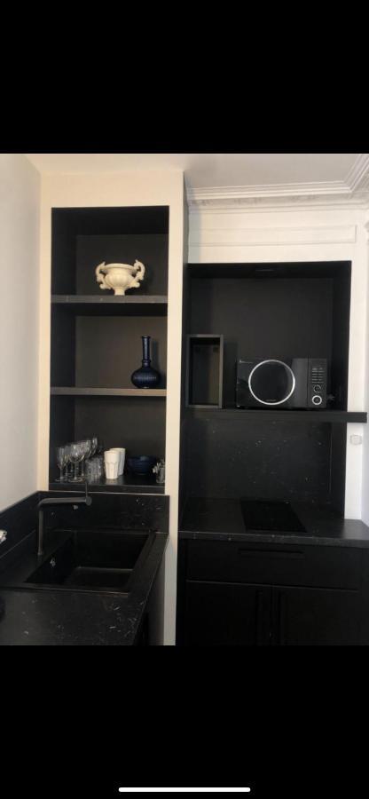 Celect'In Lyon Suites Climatisees Skyview Екстериор снимка