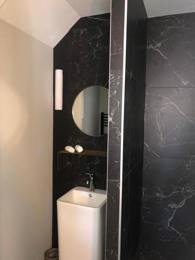 Celect'In Lyon Suites Climatisees Skyview Екстериор снимка