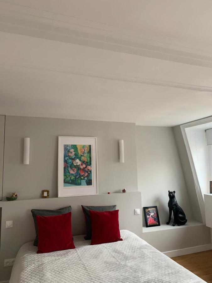 Celect'In Lyon Suites Climatisees Skyview Екстериор снимка